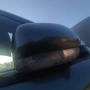 Комплект огледала за VW TOUAREG 2004г. Дясното огледало има забележка на блендата, снимка 6