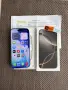 36М ГАРАНЦИЯ❗️ iPhone 16 Pro MAX Лизинг от 30€/мес Natural Titanium❗️КАТО НОВ❗️256GB❗️, снимка 12