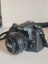 Продавам Nikon D7100 + 3 обектива + аксесоари, снимка 1