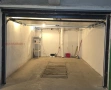 Подземен гараж с канал, СОТ, видеонаблюдение, снимка 1