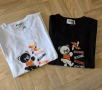 дамски тениски prada Gucci guess chanel Christian Dior Calvin Klein moschino , снимка 10