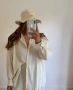 Шапка CHANEL, Loewe, Celine, снимка 4