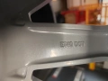 4бр.алуминиева джанта 16цола за Ford 5x108, снимка 7
