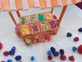Декорация пазарче , снимка 5