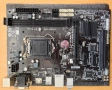 Проблемни дънни платки сокет 1150 Gigabyte GA-B85M-HD3 R4 и GA-Z97X-Gaming 7 с Intel Core i7 - 4790, снимка 1