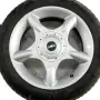 Алуминиеви джанти 4x100 с гуми R16 Mini Hatch (R50; R53) 2001-2006 ID: 162869, снимка 3