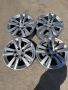 5x108, 16 цола, 7J ET 44, 65.1 алуминиеви джанти 9677989377 от Peugeot 308 (T9), снимка 2