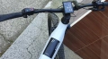 Електрически велосипед Cube stereo pro , снимка 2