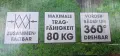 Згаваема количка за багаж(плаж), снимка 3