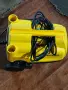 Karcher водоструйка с метална глава, използвана, снимка 2