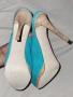 Giuseppe Zanotti оригинални сандали 39,5, снимка 2