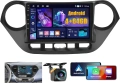 Мултимедия за Hyundai I10, Android, Двоен дин, Навигация, Hyundai Grand I10 2 DIN, плеър, Андроид, снимка 8