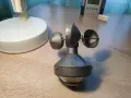 Измервател скорост на вятъра, снимка 4