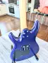 Ibanez EDR470EX Jewel Blue Flat, 2002, Korea, снимка 7