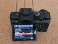 Sony a7II с грип и 5 батерии, снимка 5