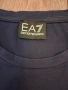 Мъжка тениска Emporio Armani, снимка 2
