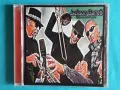 Jazz-Funk,Contemporary Jazz,Swing,Vocal,Neo Soul-CD, снимка 1