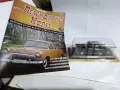 ВОЛГА М 21 на DeAGOSTINI +списание, снимка 1