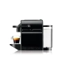 Кафемашина с капсули NESPRESSO Inissia Черна, снимка 3