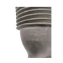 Peugeot 508 2.0 HDi 2012 Vacuum Pipe Tube Hose 9685506980, снимка 3
