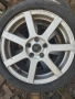 Лети джанти Seat Sport,  225/45 R17 , снимка 7