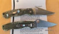 Spyderco Paramilitary 2, снимка 3