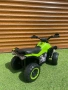 ATV за деца HOMCOM, снимка 4