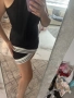 Дамска спортна рокля S/M, снимка 3