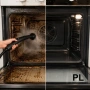 Мултифункционална парочистачка TOBI TB-961 – 2500W мощност Код P2779, снимка 9