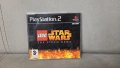 Lego Star wars ps2 playstation, снимка 1