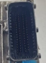 Компютър ECU Opel Zafira A 1.8 Опел Зафира 09 158 726 | 09158726 5WK9 157 | 5WK9157, снимка 3