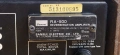 Sansui RA-500 Reverberation Amplifier , снимка 12