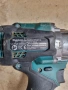 Винтоверт Makita HP001G 40V, снимка 3