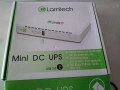 Мини DC UPS 5V, 9V, 12V, снимка 3