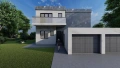 Продавам УПИ 733кв.м РАЗРЕШЕНИЕ ЗА СТРОЕЖ, снимка 2