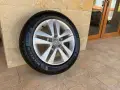 16" 5x110 Opel Original , снимка 5