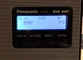 Радио FM/DAB+ Panasonic RF-D10, снимка 4