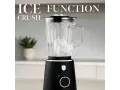 НОВИ! Блендер 1000W Berlinger Haus BH 9822 1.5л трошене на лед , снимка 2