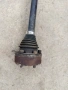 3Q0501204D задна дясна полуоска от Volkswagen Passat 8, 2.0 TDI 150 кс., DSG, variant, двигател CRL, снимка 4