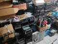 Продавам фабрични касетофони цд плеъри и навигации, снимка 14