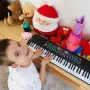 Детско електронно пиано с 61 клавиша, снимка 7