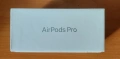Продавам нови, неразопаковани безжични слушалки Apple AirPods Pro 2 MagSafe, бял цвят, снимка 4