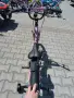 X Детски алуминиев велосипед 20" SPECIAL розов, снимка 11
