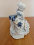 Порцеланова статуетка, снимка 7