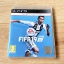 PS3 Fifa 19 PlayStation 3 Фифа Плейстейшън 3 ПС3, снимка 1