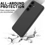 За ZTE Blade V80 Max 4G / nubia V80 Max 4G Силиконов Калъф с Каишка за Ръка и Скрийн Протектор – 4 ц, снимка 6