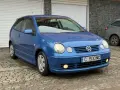 Продавам личната си кола we polo, снимка 4