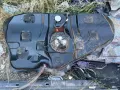 резервоар Toyota Corolla Verso 2.0 D4D 2001-2003, снимка 1