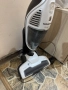 Вертикална акумулаторна прахосмукачка Grundig, снимка 2