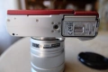 Fujifilm X-A1 16.3MP Brown Digital Camera + Fujinon 16-50mm f3.5-5.6, снимка 10
